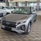 هيونداي كريتا سمارت 2025
