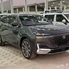 شانجان UNI-K 2025