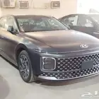 هيونداي ازيرا كلاسيك مكينه 3.5 موديل 26 اقساط