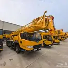 Xcmg كرين 25 طن جديد