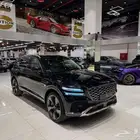 جنسس GV80 2026 رويال