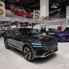 جنسس 2026 GV 80 بريميوم