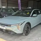 KIA K4 نص فل CC 2000 MODEL 2026