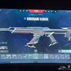 حساب فورتنايت فيه كورونامي وسكاكين