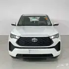 تويوتا انوفا بنزين موديل 2024