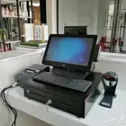 كاشير مغسله سهل تجربة مجانية هي خير برهان برنامج مغاسل مغسلة