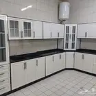 مطابخ جديده جاهز وتفصال بسعر المصنع