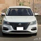 ام جي 5 استاندر موديل 2023 ممشي 60 الف بدي بلد