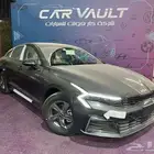 كيا - كي 5 - 2026 - محرك 2.5 مطور - خليجي