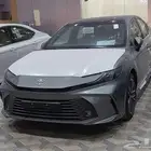 تويوتا 2025كامري le هايبرد - تقسيط افراد وموسسات