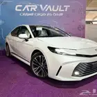 تويوتا - كامري جراندي بنزين - 2025 - سعودي