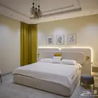 شقة مؤثثة للبيع 5 غرف 180 متر مربع بمخطط التيسير