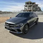 مرسيديس GLC 300 Coupe