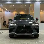 لكزس RX 350 F_SPORT موديل 2025