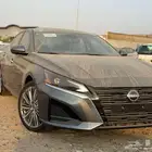 نيسان التيما اس في 2.5 2026 كاش او تقسيط