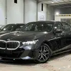 بي ام دبليو 520 BMW 520i M KIT 2024
