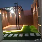 تنسيق حدائق