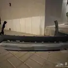 الصدام السفلي لهونداي سنتافي 2020 (ذقن الصدام الخلفي)