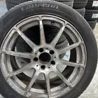 للبيع جنوط صيني درجه اوله المقاس كانت راكبه عل مورسيدس