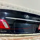 قطع غيار لكزز Ee350 باب شنطه و لمبه سقف