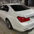 BMW 740Li فل كامل