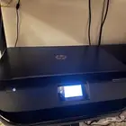 طابعة وسكانر وتصوير HP DeskJet