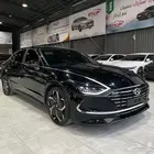 هونداي سوناتا 2020 بطاقة جمركية استيراد كوريا