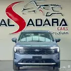 فورد تيرتوري امبيانتي 2026 ( تقسيط جميع البنوك )