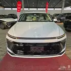 هيونداي سوناتا فليت 2026 كاش وتقسيط