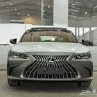 لكزس ES 350 DD فل كامل 2025 - خليجي