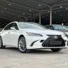 لكزس CC ES 350 نص فل بروجكتور 2025 (بريمي) كاش واقساط