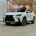 لكزس NX 350 CH موديل 2025 - أقل سعر