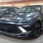 هيونداي سوناتا _ ( ألوان مميزة _ فئات متعددة ) _ 2026