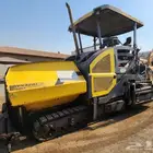 فرادة اسفلت دينباك موديل 2014 شغال 4200 ساعه