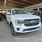 فورد ايفرست ستاندر 2025 كاش وتقسيط وعازل حراري مجاني