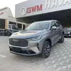 هافال H6 2025 متوفر جميع الفئات