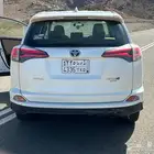 راف فور 2018 دبل مكينة 2500 للبيع أو البدل