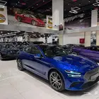 جنسس 2025 G70 برستيج