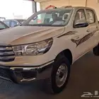 تويوتا هايلوكس gl2