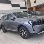 فورد تيرتورى تريند 2026 الشكل الجديد