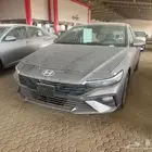 عرض خاص هيونداي النترا سمارت ماكينه 1.6 2025 كوري تقفل كوري