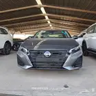 نيسان التيما SV نص فل 2026 تقسيط - كاش