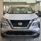 نيسان اكس تريل 5 راكب بدون دبل 2026