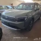 فورد تريتورى 2026 جميع الفئات والاللوان عرض خاص