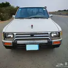 تويوتا غماره 1989م مكيف طاره عادي