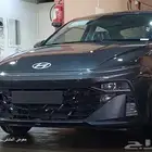 هيونداي أكسنت 2026 ( فليت _ سمارت ) كميات متوفرة للشركات