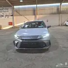 تويوتا كامرى E ستاندر بنزين2025