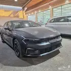 كيا - كي 5 - مطور - 2026