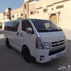 باص هايس اجار