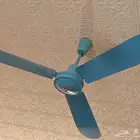 مراوح للبيوت الشعبيه